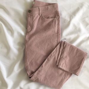 Ann Taylor LOFT | Modern Skinny Jean